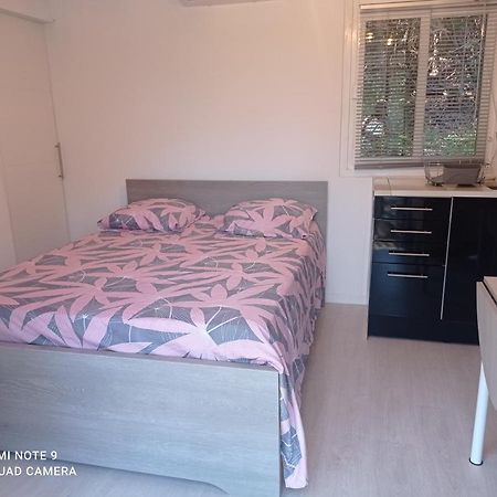 U San Francescu Maisonette Modulaire Type Studio Volpajola Екстериор снимка