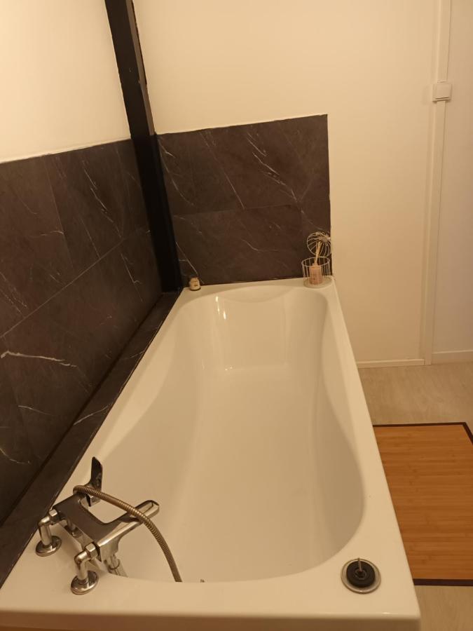U San Francescu Maisonette Modulaire Type Studio Volpajola Екстериор снимка