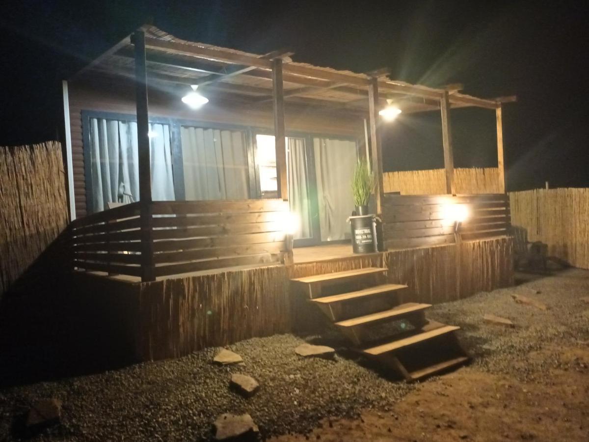 U San Francescu Maisonette Modulaire Type Studio Volpajola Екстериор снимка