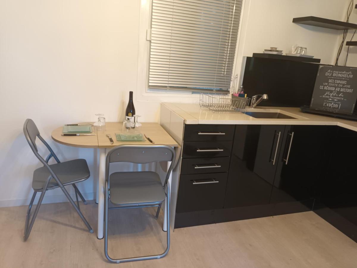 U San Francescu Maisonette Modulaire Type Studio Volpajola Екстериор снимка