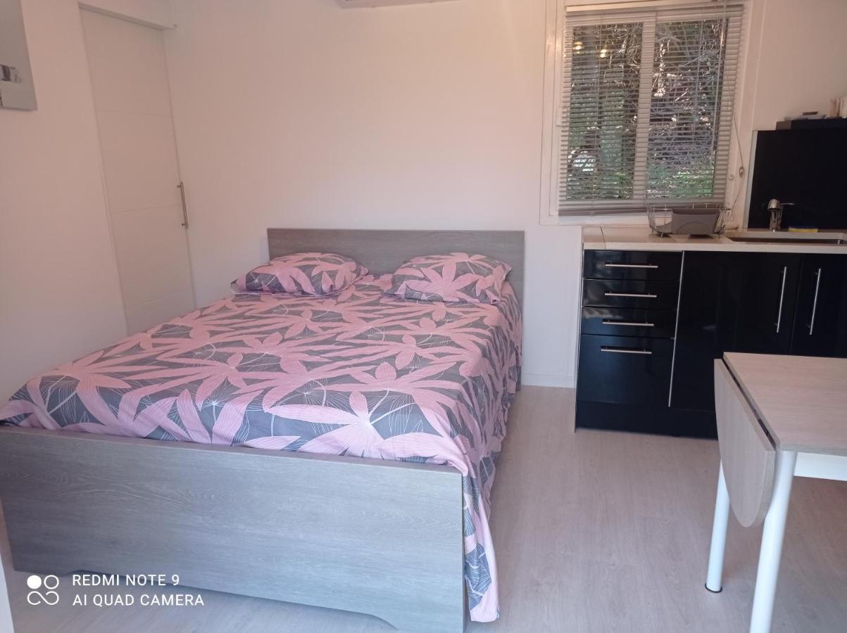 U San Francescu Maisonette Modulaire Type Studio Volpajola Екстериор снимка