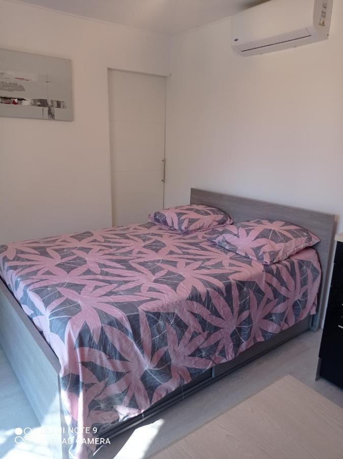 U San Francescu Maisonette Modulaire Type Studio Volpajola Екстериор снимка